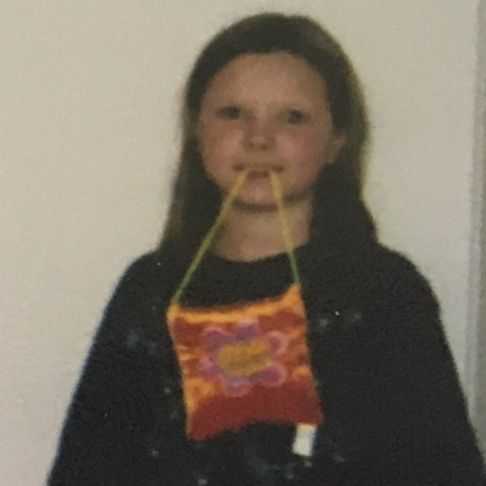 Meet your Posher, Alyssa